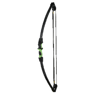 mk-cb015 Man Kung MK-CB015BK Arc à poulies tir à l'arc