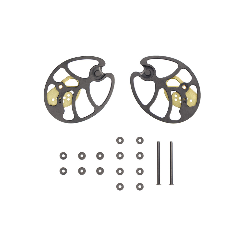 Man Kung set de cames pour MK-CB75