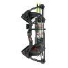 Man Kung MK-CBK1-BK Besra Arc à poulies tir à l'arc (arc et flèches)