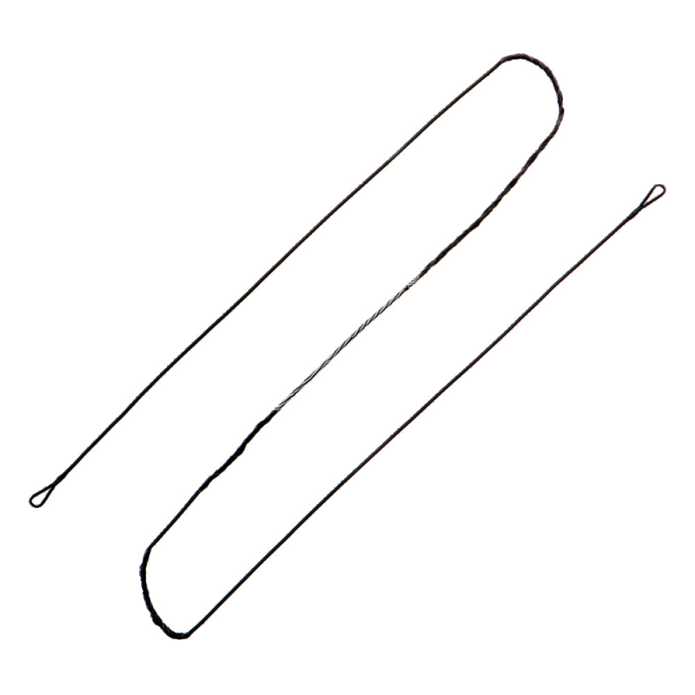 Man Kung MK-CBSA2 corde pour arc tir à l'arc