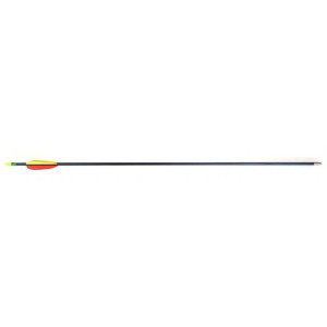 Man Kung Flèche d'arc pour tir à l’arc 30 pouces en fibre de verre (Ø6.9mm)