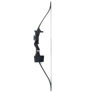 Man Kung MK-RB007B arc à main recurve tir à l'arc (arc et flèches)