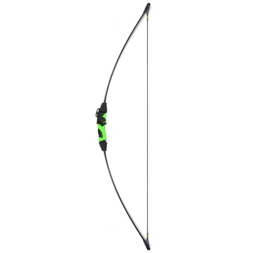 Man Kung MK-RB015BK arc recurve tir à l'arc (arc et flèches)