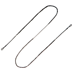 Man Kung MK-RBS001 corde pour arc tir à l'arc