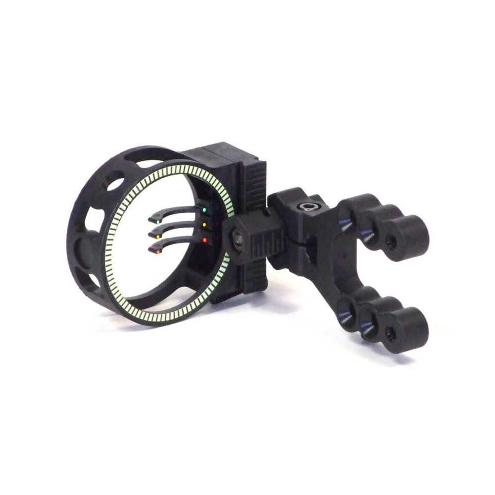 Viseur d'arc Man Kung