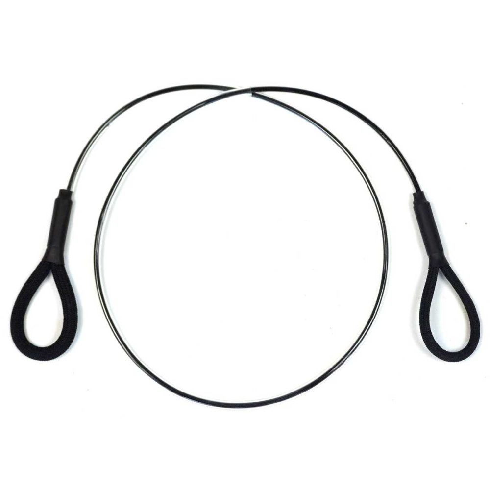 Man Kung MK-SS fausse corde pour arbalète