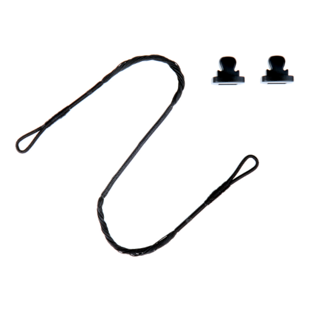 Man Kung MK-TCS1S corde d'arbalète