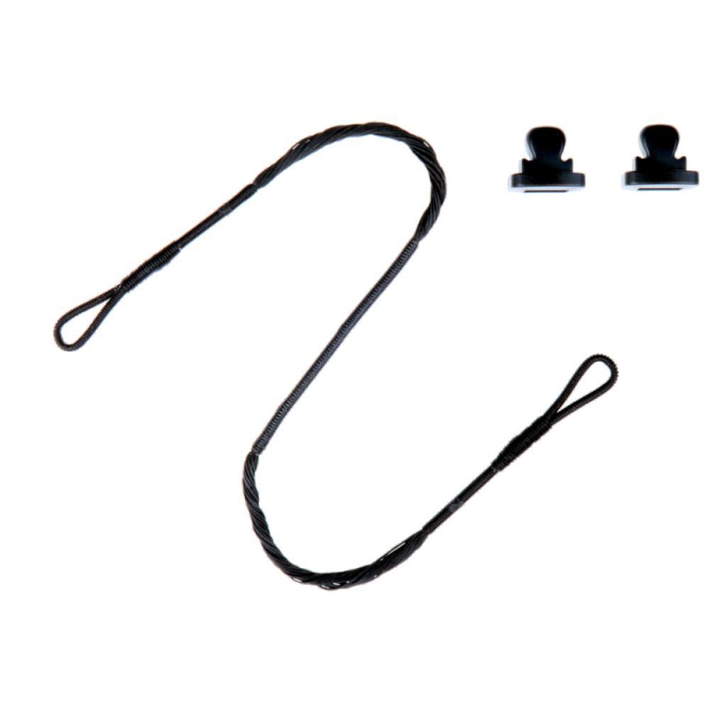 Man Kung MK-TCS2S corde d'arbalète