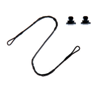 Man Kung MK-TCS2S corde d'arbalète