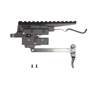 Man Kung MK-XB21-TR Boitier de détente pour arbalète