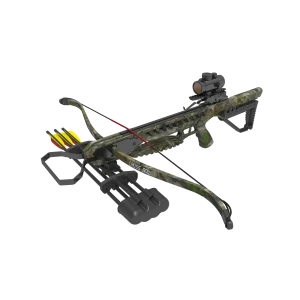 Man Kung MK-XB21FC Rip Claw Arbalète recurve