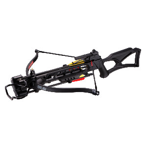 Man Kung MK-XB23BK Anaconda Arbalète recurve