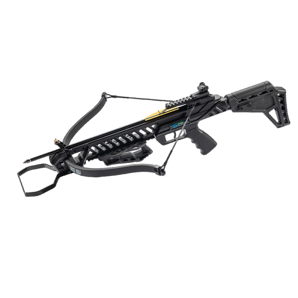 Man Kung MK-XB27BK Hound Arbalète recurve