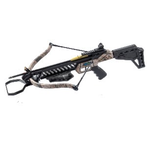 Man Kung MK-XB27GODC Hound Arbalète recurve