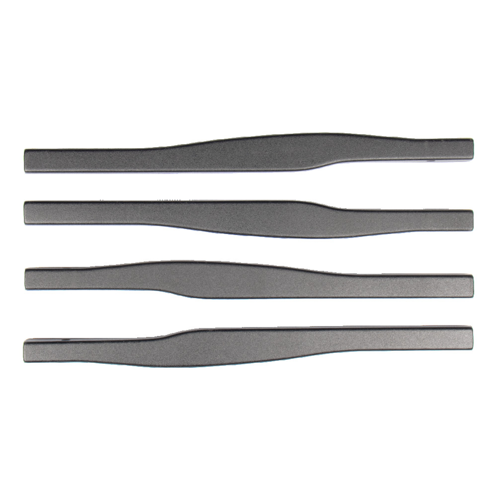 Man Kung MK-XB56BK-LIMB set de branches d’arbalète