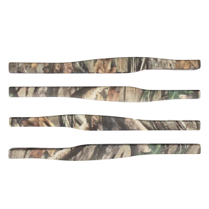 Man Kung MK-XB56FC-LIMB set de branches d’arbalète