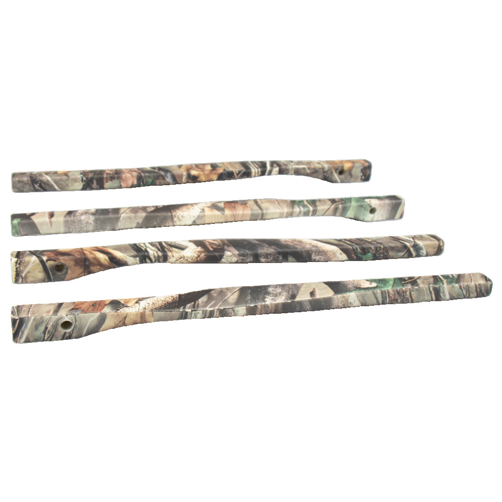 Man Kung MK-XB56FC-LIMB set de branches d’arbalète