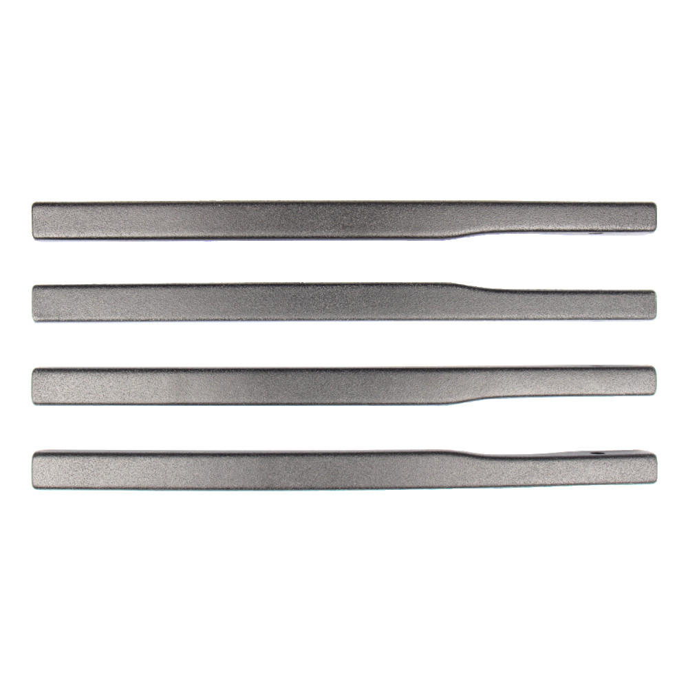 Man Kung MK-XB58BK-LIMB set de branches d’arbalète