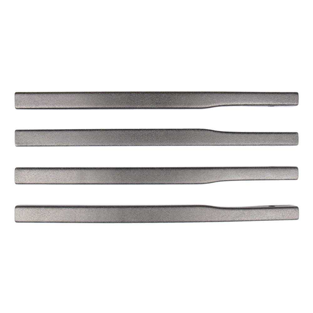 Man Kung MK-XB58BK-LIMB set de branches d’arbalète