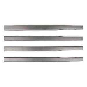 Man Kung MK-XB58BK-LIMB set de branches d’arbalète