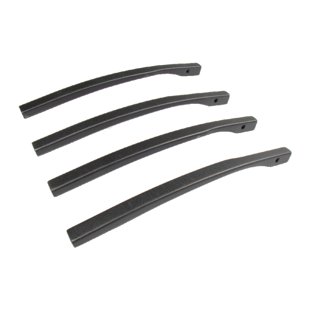Man Kung MK-XB58BK-LIMB set de branches d’arbalète