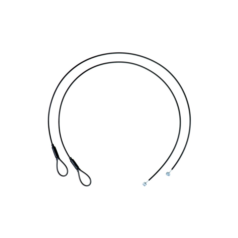 Man Kung MK-XBC001 set de câbles pour arc à poulies