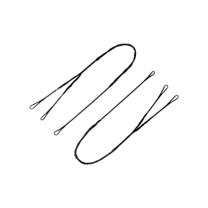 Man Kung MK-XBC53 set de câbles pour arbalète à poulies