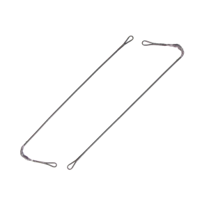 Man Kung MK-XBC65 set de câbles pour arbalète à poulies