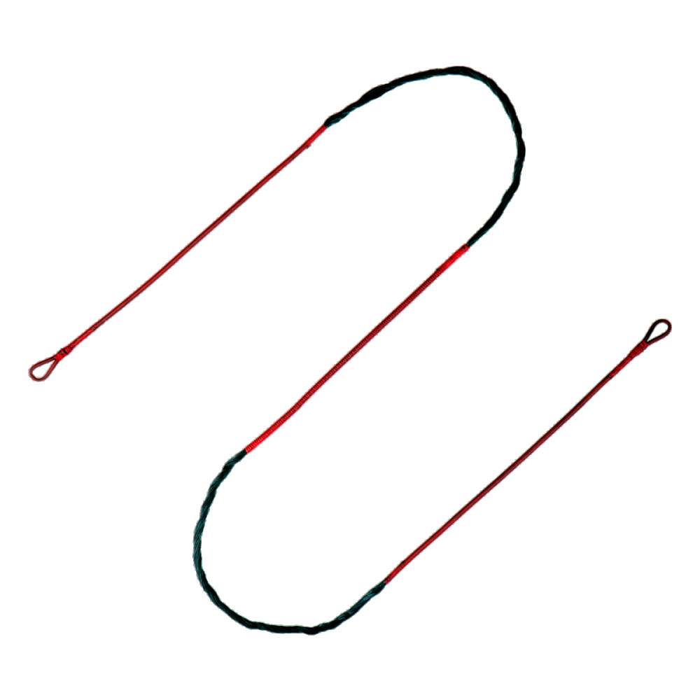 Man Kung MK-XBS001 corde d'arbalète