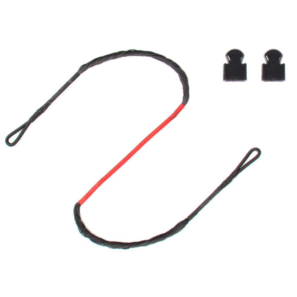 Man Kung MK-XBS23 corde d'arbalète