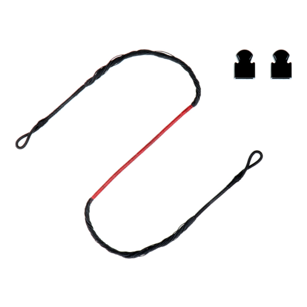 Man Kung MK-XBS25 corde d'arbalète