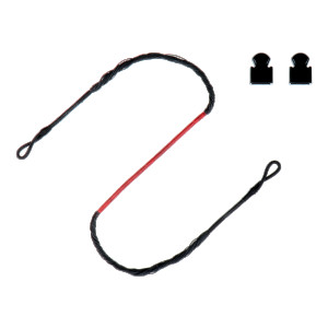 Man Kung MK-XBS25 corde d'arbalète