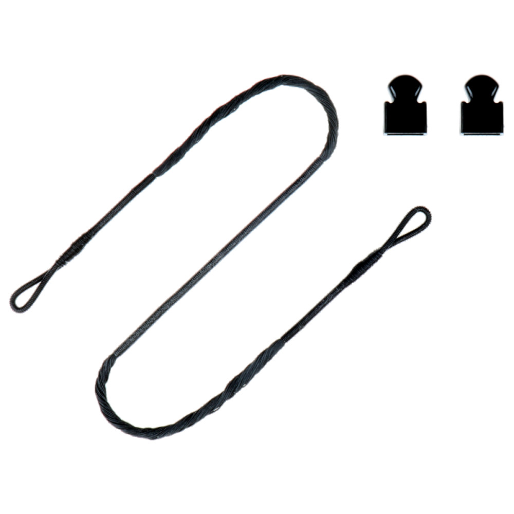 Man Kung MK-XBS27 corde d'arbalète