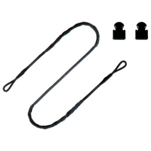 Man Kung MK-XBS27 corde d'arbalète