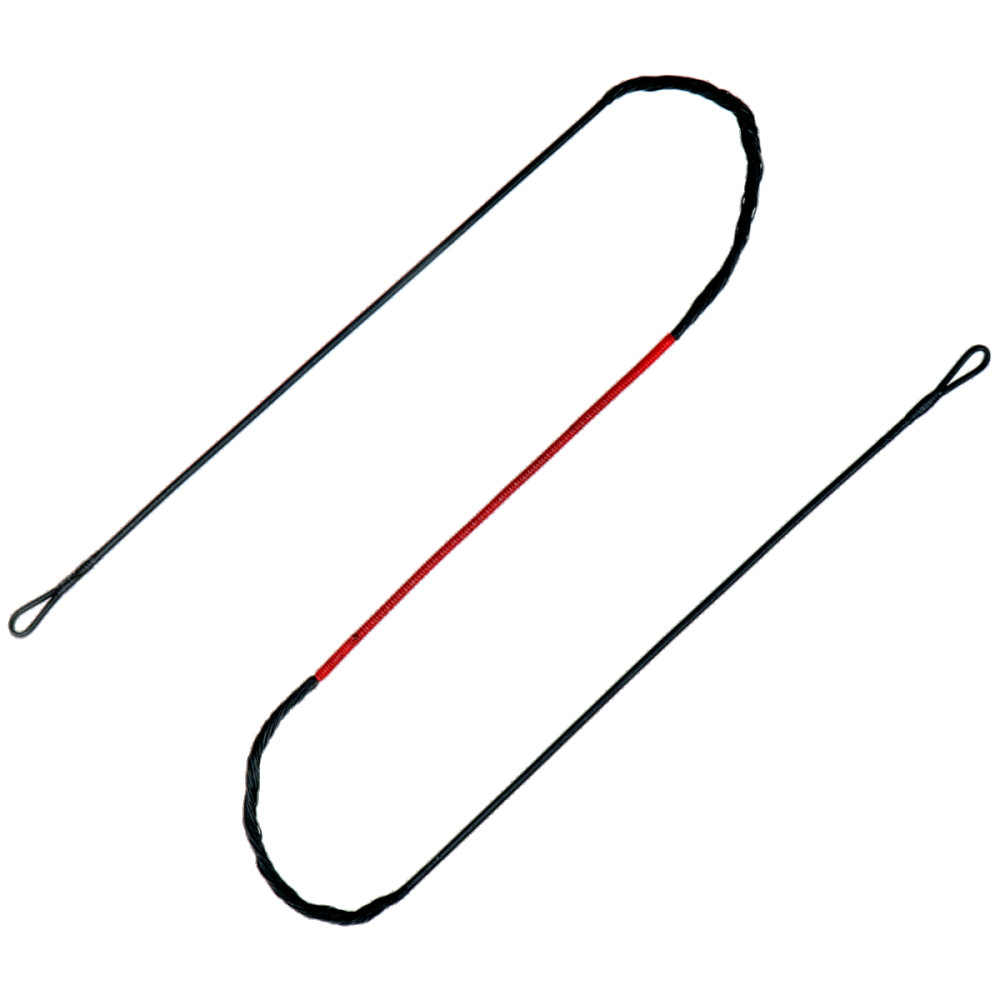 Man Kung MK-XBS52 corde d'arbalète