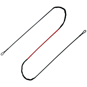 Man Kung MK-XBS52 corde d'arbalète