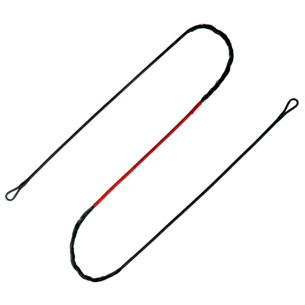 Man Kung MK-XBS53 corde d'arbalète