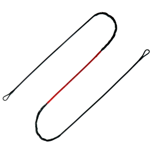 Man Kung MK-XBS53 corde d'arbalète
