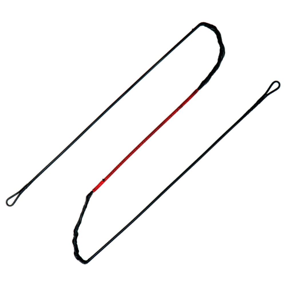 Man Kung MK-XBS56 corde d'arbalète