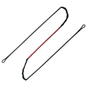 Man Kung MK-XBS56 corde d'arbalète