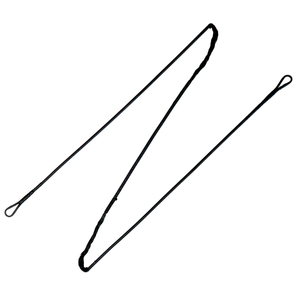 Man Kung MK-XBS58 corde d'arbalète