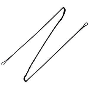 Man Kung MK-XBS58 corde d'arbalète