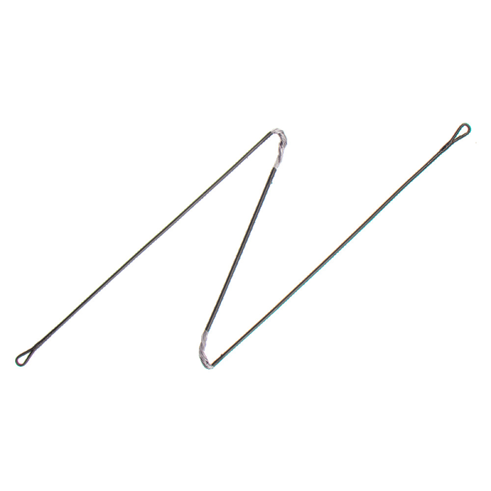 Man Kung MK-XBS65 corde d'arbalète