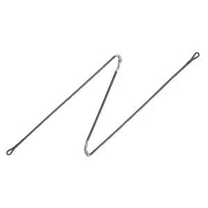 Man Kung MK-XBS65 corde d'arbalète