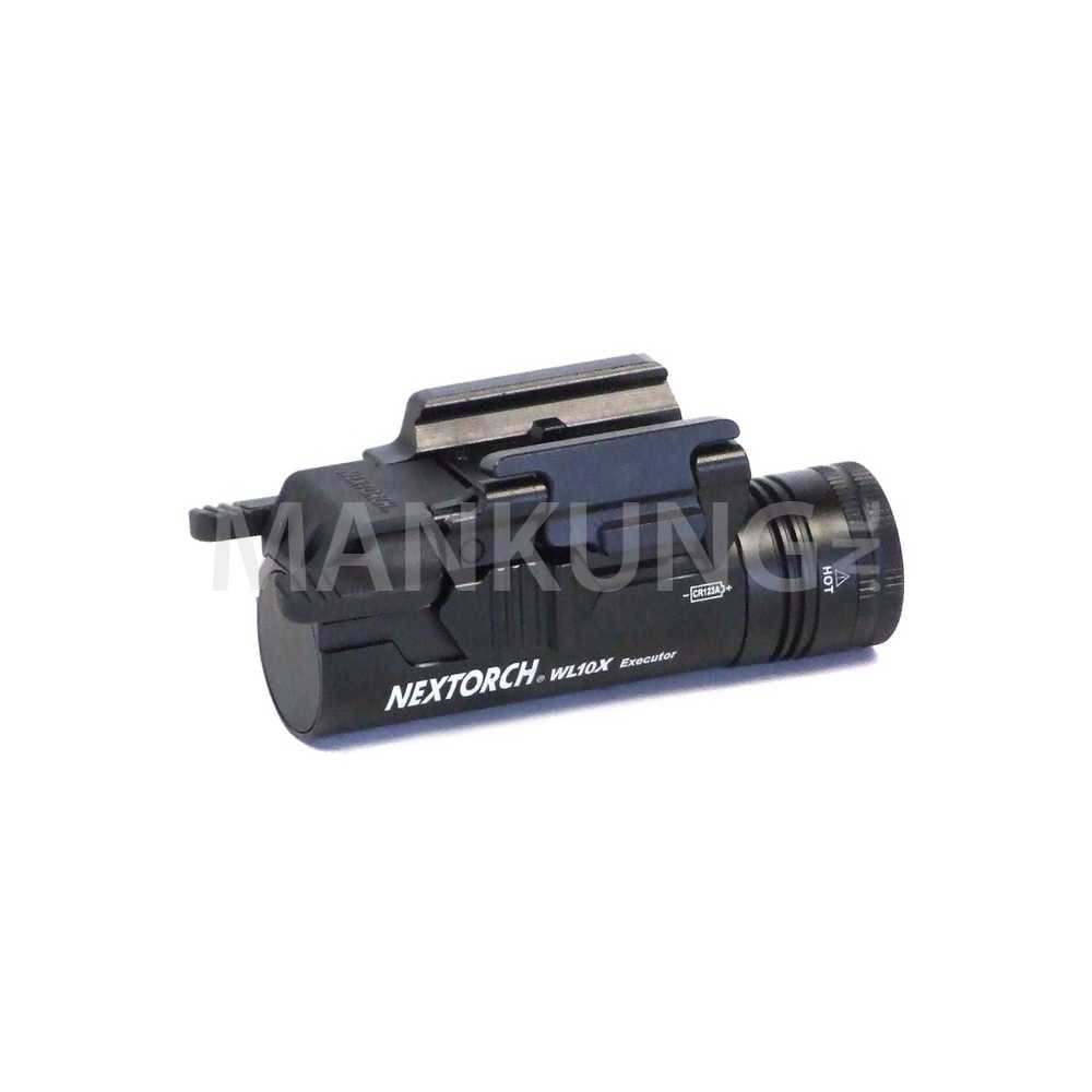 NexTorch WL11 lampe tactique pour arbalète