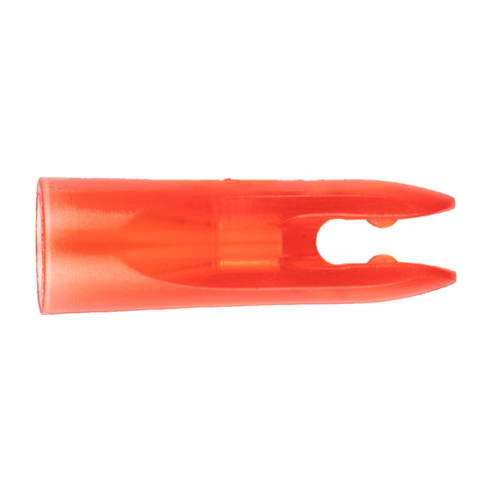 Man Kung nock pour flèche d’arc en aluminium 30 pouces 10-pack