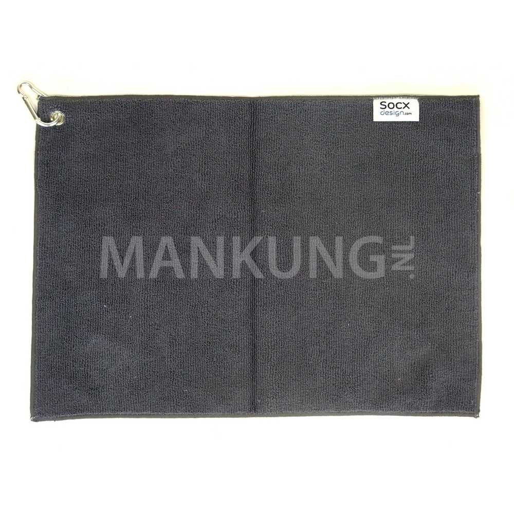 La serviette Socx Eat Sleep Archery Repeat ( manger, dormir, tir à l'arc, répéter)