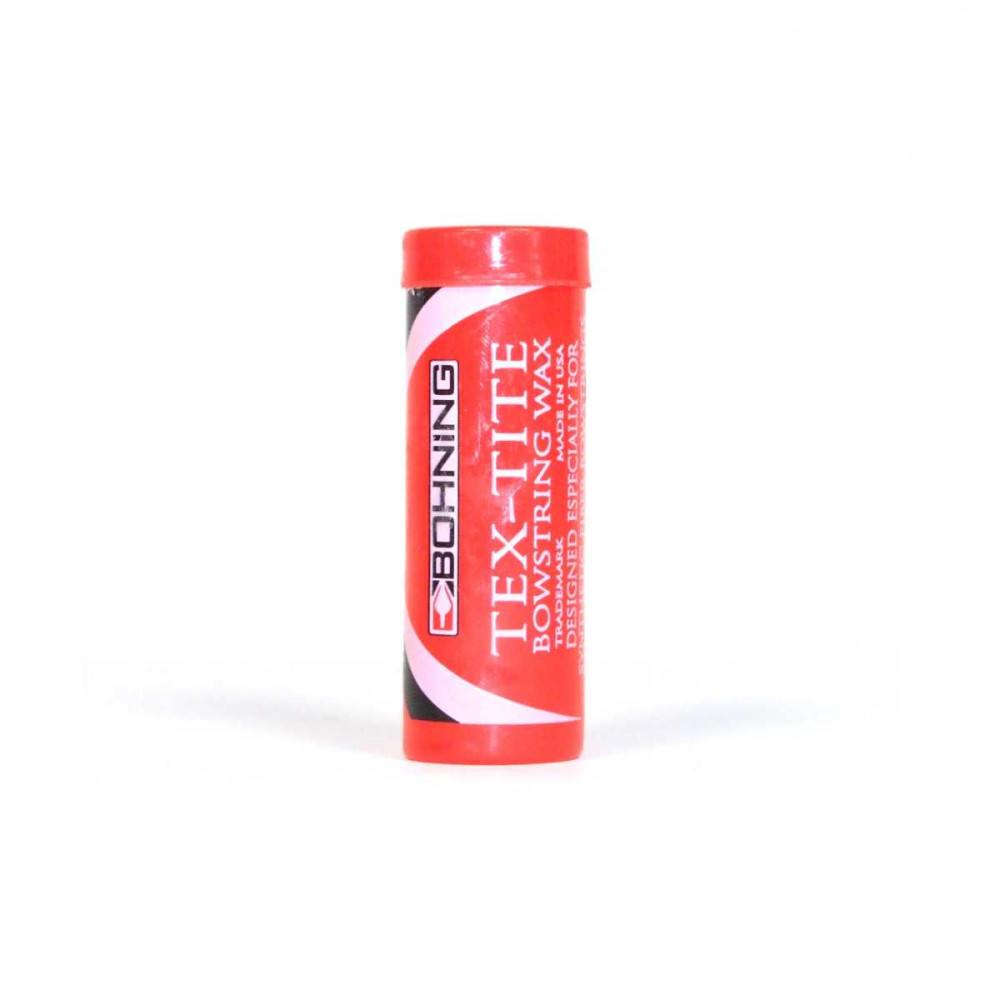 Bohning Tex-Tite Cire pour cordes