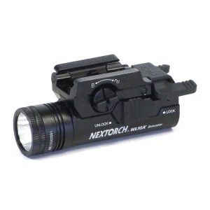 NexTorch WL11 lampe tactique pour arbalète