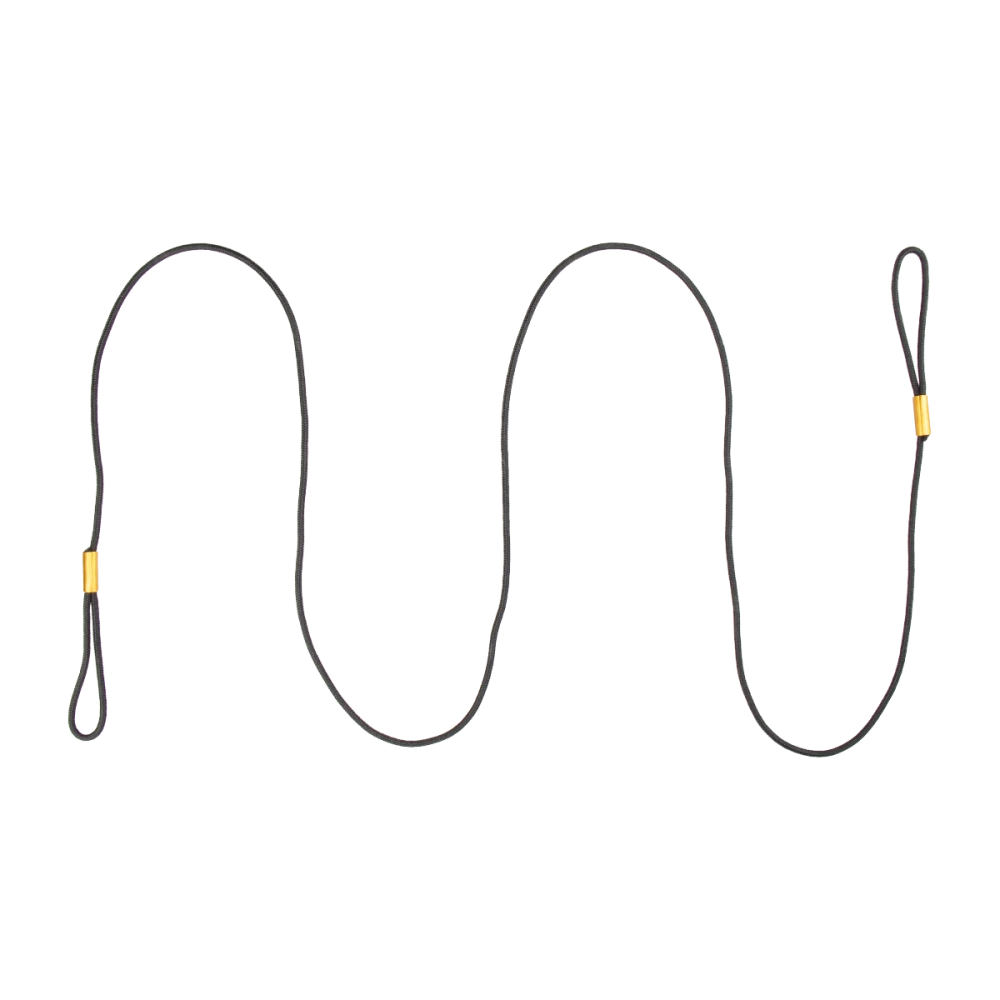 Man Kung MK-RBS015 corde pour arc tir à l'arc